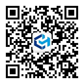 微信 二维码占位图