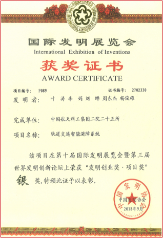 产学研协同平台成果