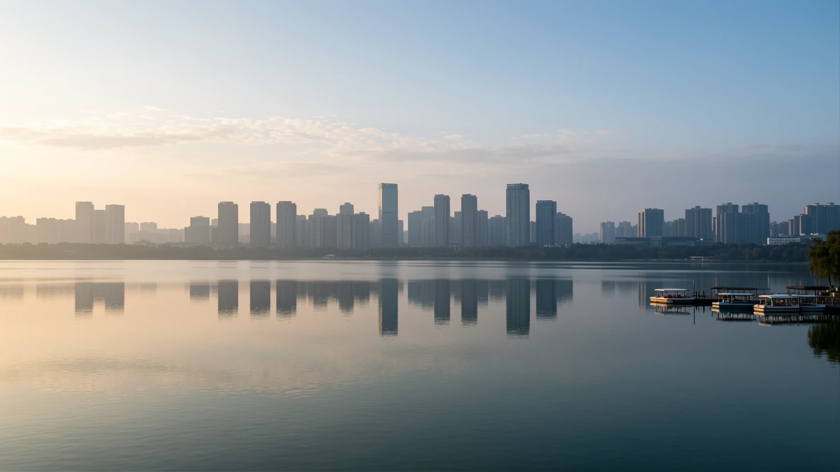 城市精细化治理